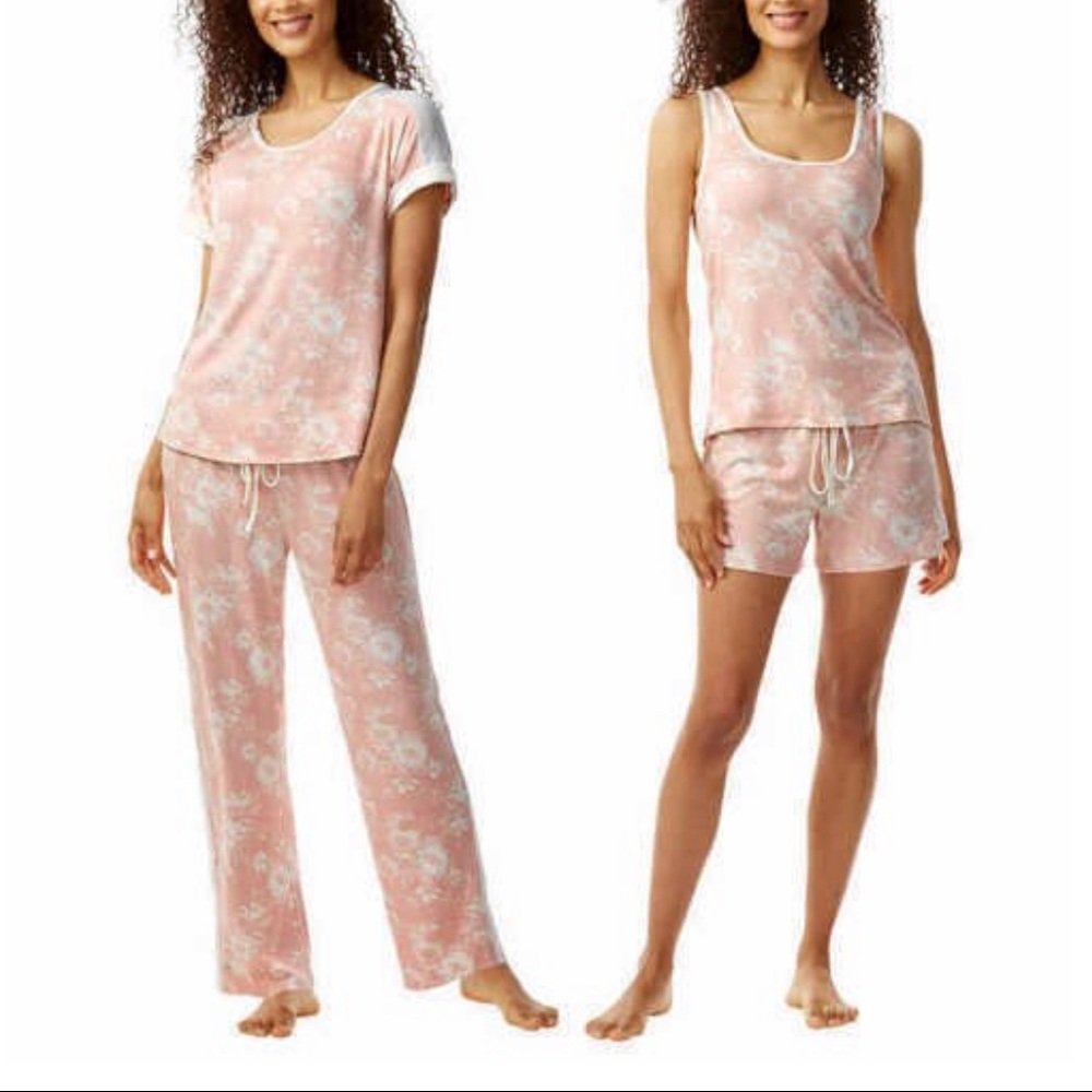 NWT Lucky Brand Pajamas set